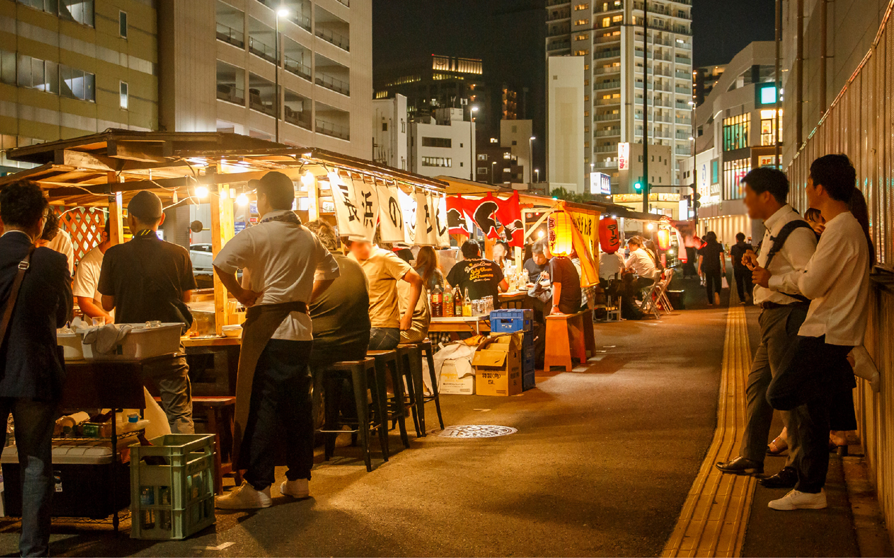 절대 외롭지 않다”... 혼자 떠나기 좋은 일본 여행지 TOP3 < 해외여행 < 기사본문 - 여행지도